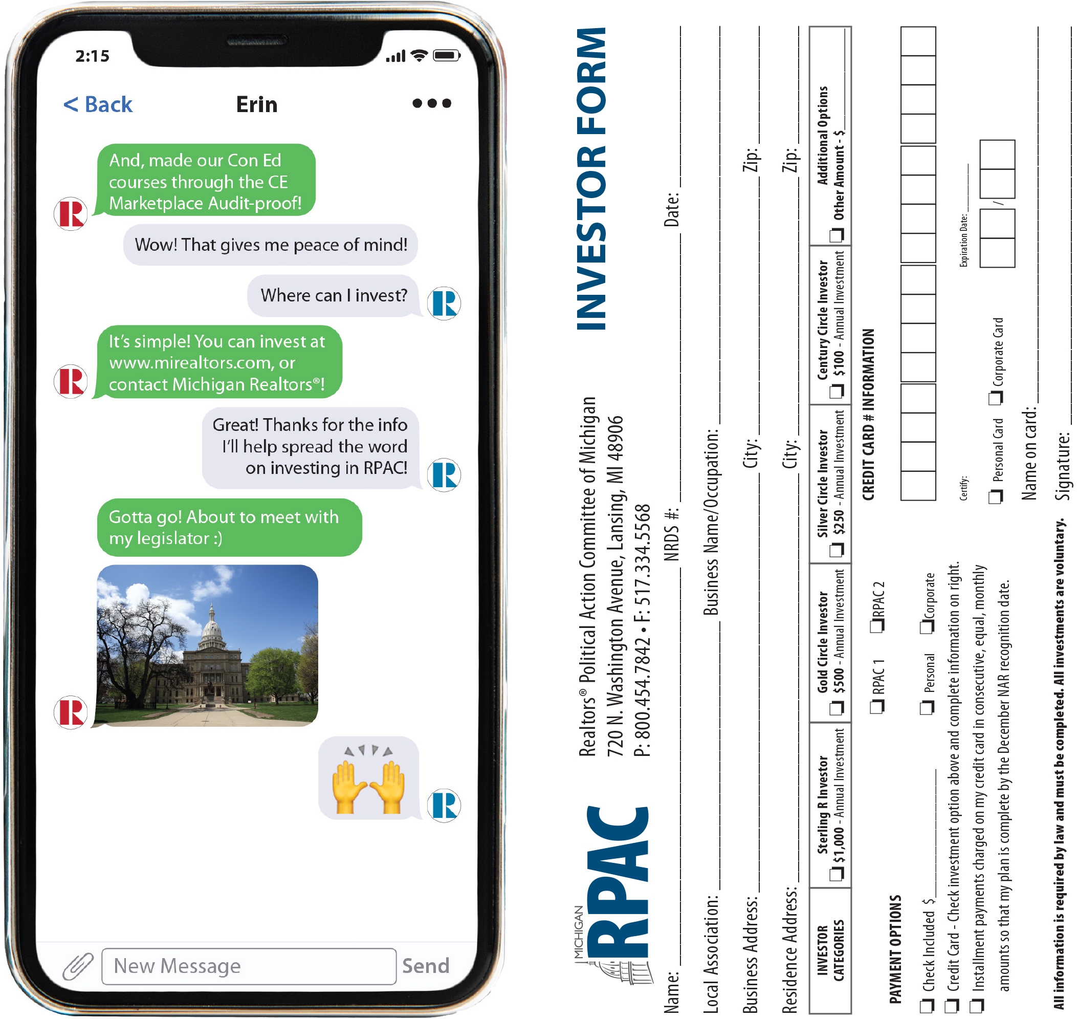 Text/HTML