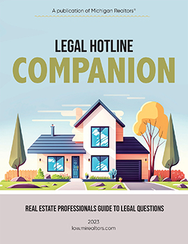 Legal Hotline Companion