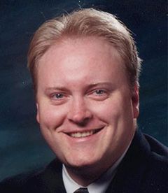 Christopher Courtney