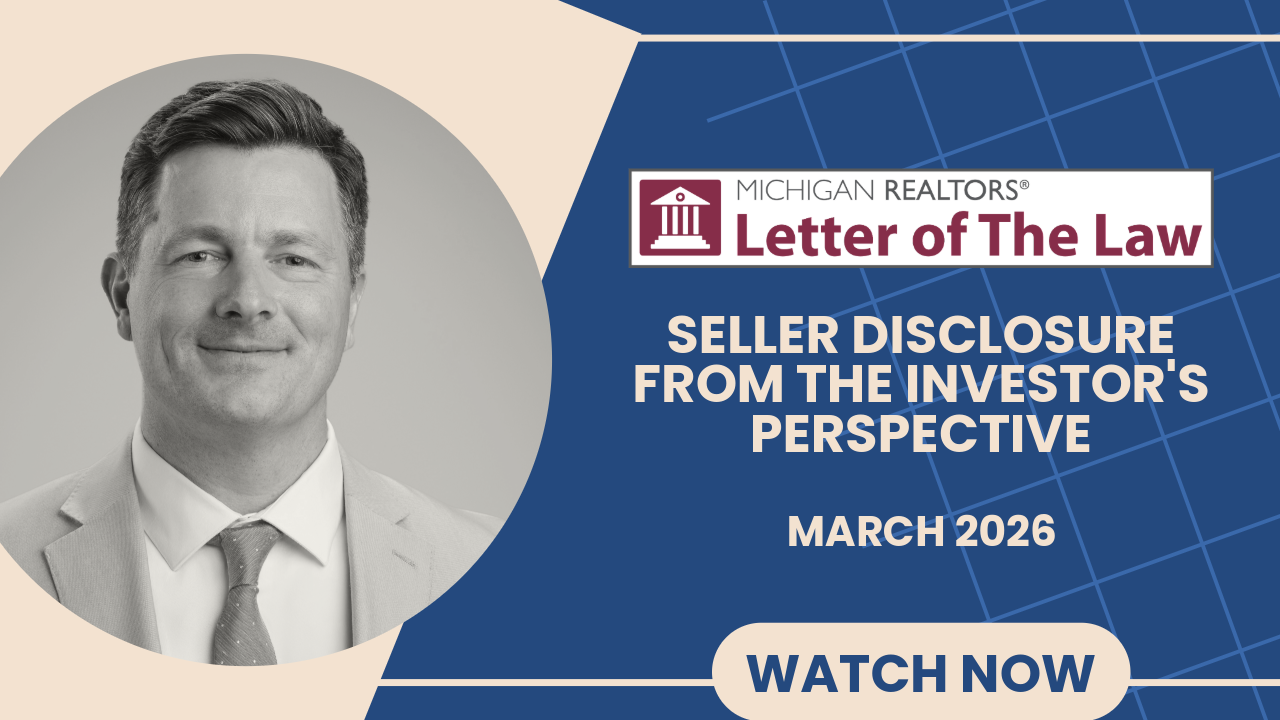 Legal Resources Playlist