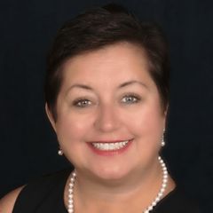 Tammy Dykema-Halloran