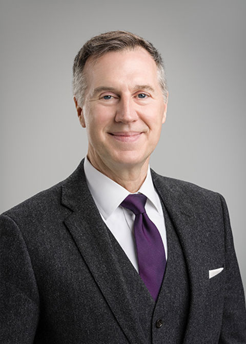 Robert M. Campau,  Esq., RCE, CAE